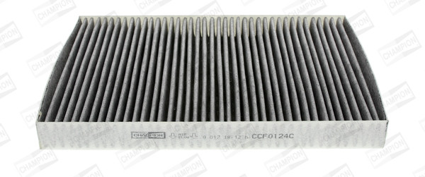 CHAMPION Filter, Innenraumluft