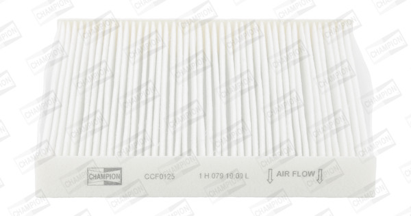 CHAMPION Filter, Innenraumluft