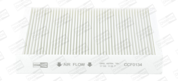 CHAMPION Filter, Innenraumluft