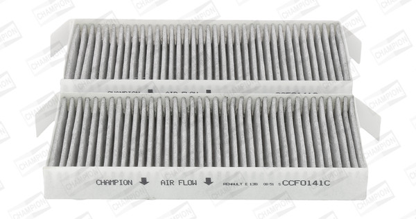 CHAMPION Filter, Innenraumluft