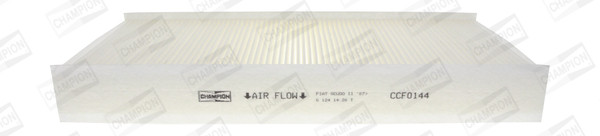 CHAMPION Filter, Innenraumluft