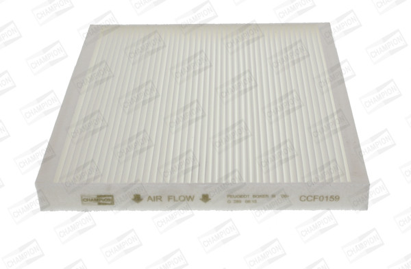 CHAMPION Filter, Innenraumluft