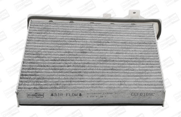 CHAMPION Filter, Innenraumluft