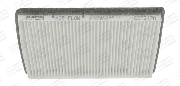 CHAMPION Filter, Innenraumluft