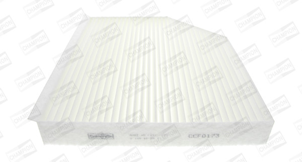 CHAMPION Filter, Innenraumluft