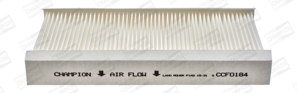 CHAMPION Filter, Innenraumluft