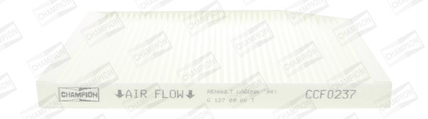 CHAMPION Filter, Innenraumluft