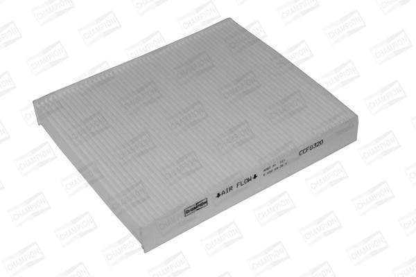 CHAMPION Filter, Innenraumluft