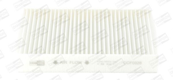 CHAMPION Filter, Innenraumluft