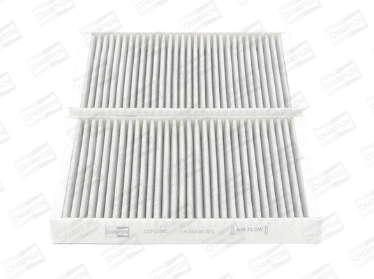 CHAMPION Filter, Innenraumluft