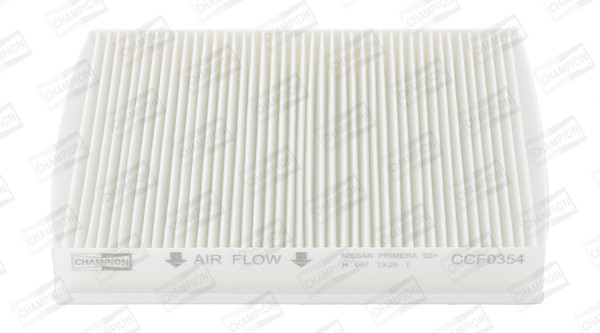 CHAMPION Filter, Innenraumluft