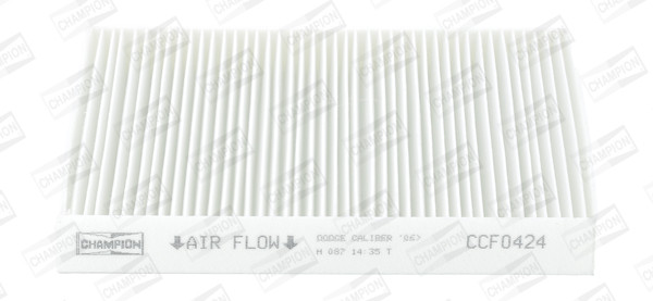 CHAMPION Filter, Innenraumluft