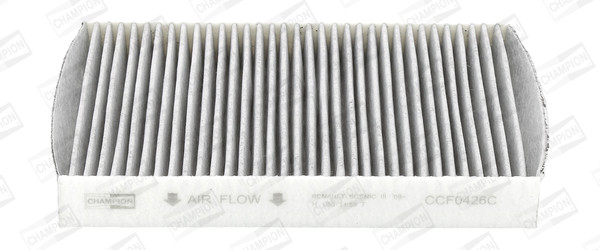 CHAMPION Filter, Innenraumluft