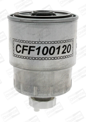 CHAMPION Kraftstofffilter