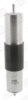 CHAMPION Kraftstofffilter