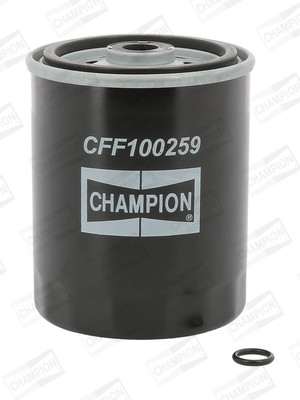 CHAMPION Kraftstofffilter