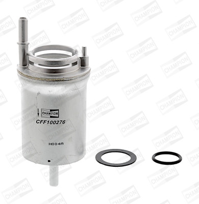 CHAMPION Kraftstofffilter