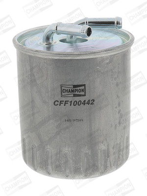 CHAMPION Kraftstofffilter
