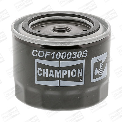 CHAMPION Ölfilter