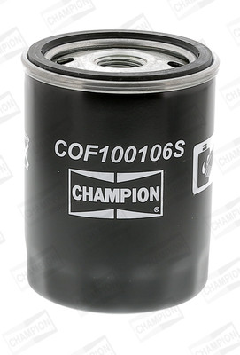 CHAMPION Ölfilter