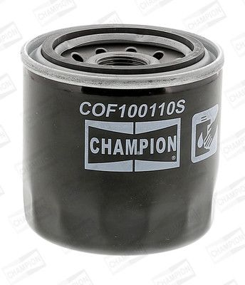 CHAMPION Ölfilter