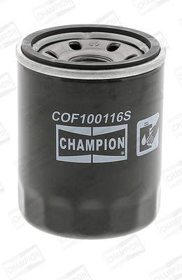 CHAMPION Ölfilter