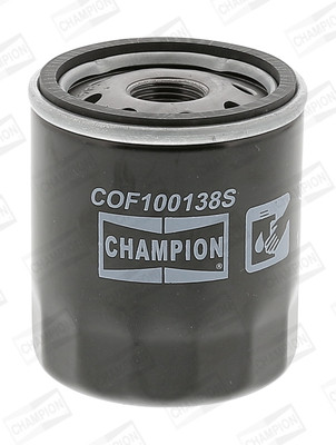 CHAMPION Ölfilter