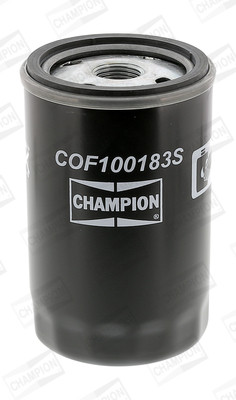 CHAMPION Ölfilter