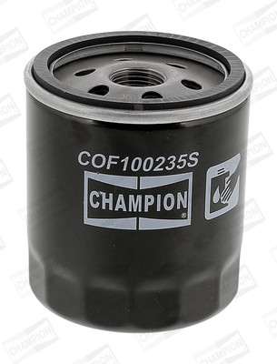 CHAMPION Ölfilter