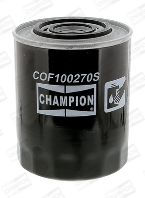 CHAMPION Ölfilter