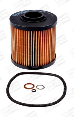 CHAMPION Ölfilter