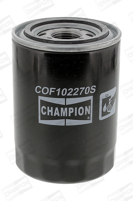 CHAMPION Ölfilter