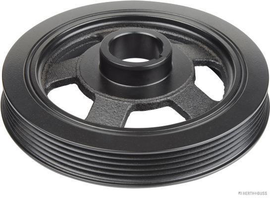 HERTH+BUSS JAKOPARTS Riemenscheibe, Kurbelwelle
