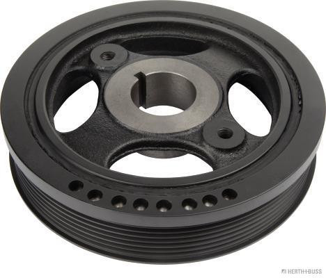 HERTH+BUSS JAKOPARTS Riemenscheibe, Kurbelwelle