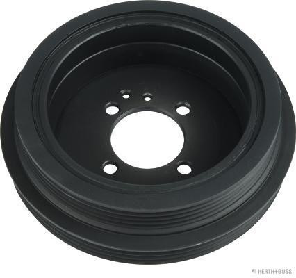 HERTH+BUSS JAKOPARTS Riemenscheibe, Kurbelwelle