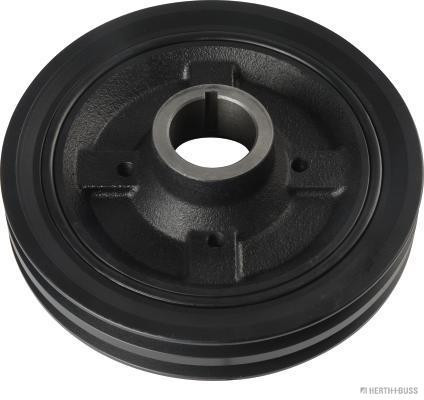 HERTH+BUSS JAKOPARTS Riemenscheibe, Kurbelwelle