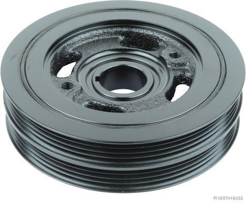 HERTH+BUSS JAKOPARTS Riemenscheibe, Kurbelwelle