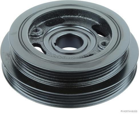 HERTH+BUSS JAKOPARTS Riemenscheibe, Kurbelwelle
