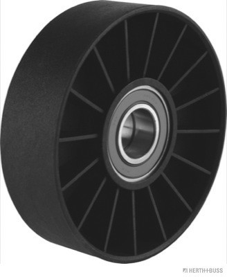 HERTH+BUSS JAKOPARTS Umlenk-/Führungsrolle, Keilrippenriemen