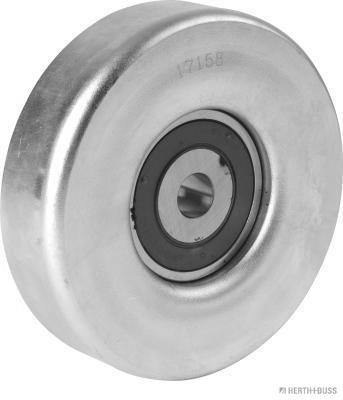 HERTH+BUSS JAKOPARTS Umlenk-/Führungsrolle, Keilrippenriemen