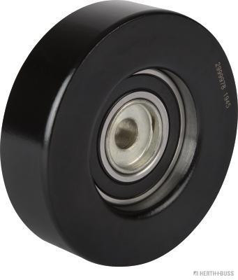 HERTH+BUSS JAKOPARTS Umlenk-/Führungsrolle, Keilrippenriemen