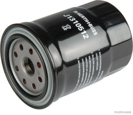 HERTH+BUSS JAKOPARTS Ölfilter