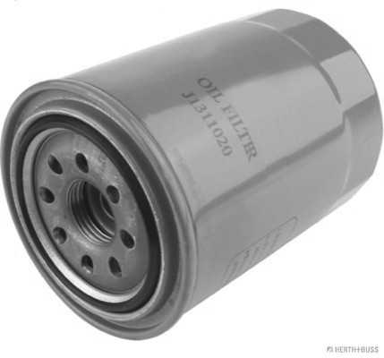 HERTH+BUSS JAKOPARTS Ölfilter