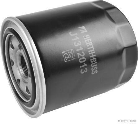 HERTH+BUSS JAKOPARTS Ölfilter