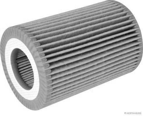 HERTH+BUSS JAKOPARTS Ölfilter