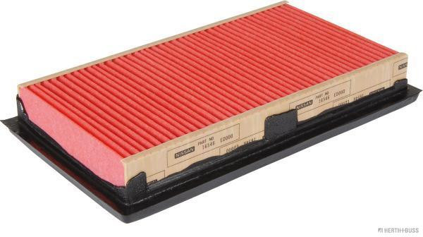 HERTH+BUSS JAKOPARTS Luftfilter