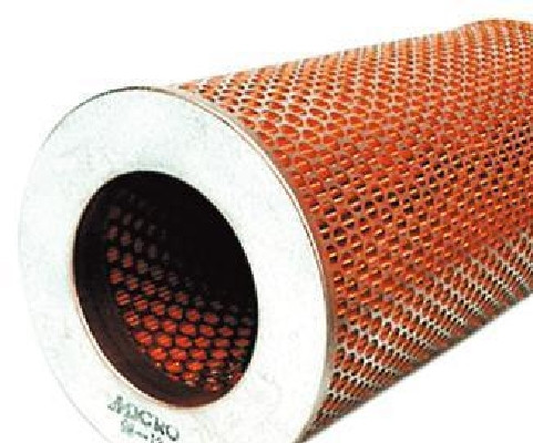 HERTH+BUSS JAKOPARTS Luftfilter