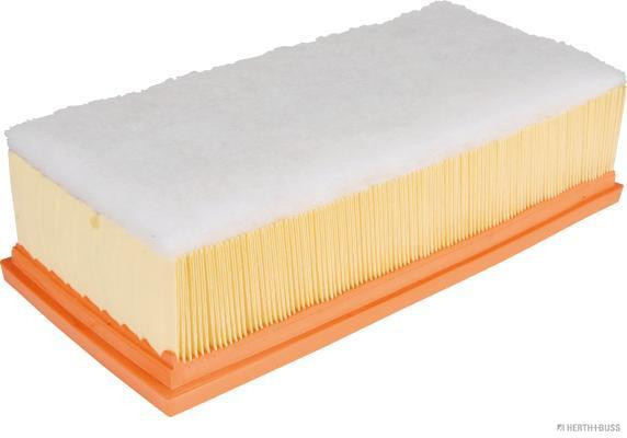 HERTH+BUSS JAKOPARTS Luftfilter
