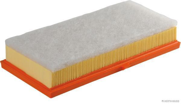 HERTH+BUSS JAKOPARTS Luftfilter