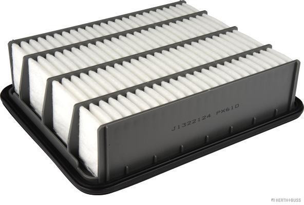 HERTH+BUSS JAKOPARTS Luftfilter